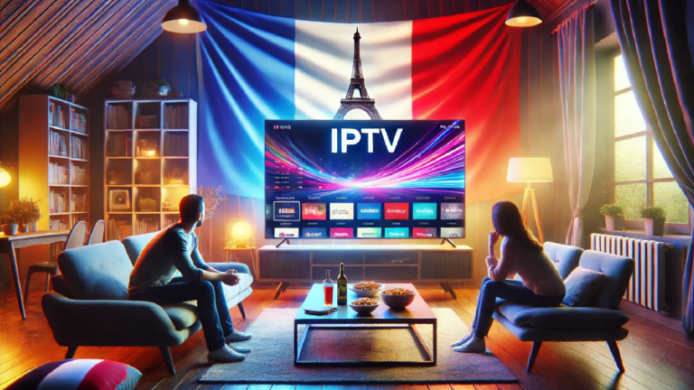 IPTV