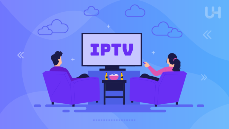 IPTV-Explained